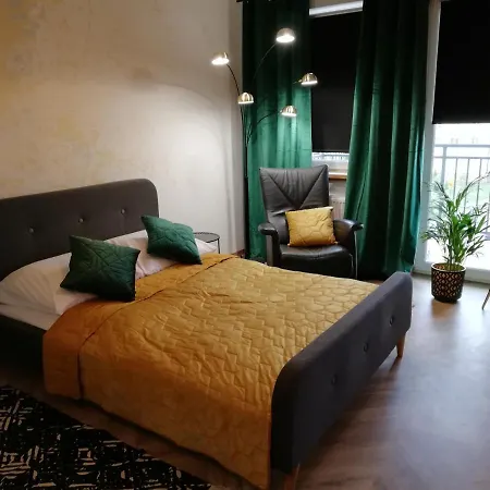 Apartment Gold *