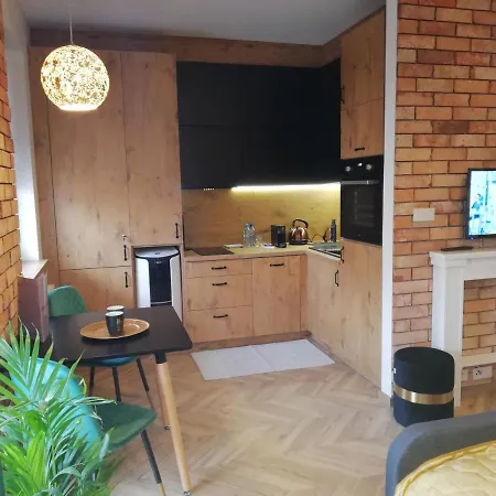 Apartment Gold *